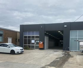 Showrooms / Bulky Goods commercial property leased at 50 Lamana Road Mordialloc VIC 3195