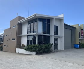 Factory, Warehouse & Industrial commercial property leased at 7/14-28 Ivan Street Arundel QLD 4214