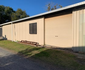 Factory, Warehouse & Industrial commercial property leased at 2/228 Fitzroy Street Grafton NSW 2460