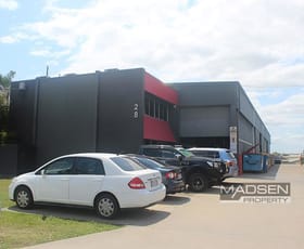 Factory, Warehouse & Industrial commercial property leased at 28-34 Reginald Street Rocklea QLD 4106