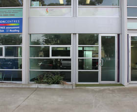 Medical / Consulting commercial property leased at 3/107 Tulip Street Cheltenham VIC 3192