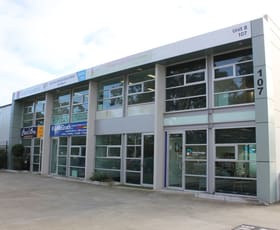 Medical / Consulting commercial property leased at 3/107 Tulip Street Cheltenham VIC 3192