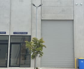 Factory, Warehouse & Industrial commercial property for lease at 2/12 Mc Robert Street Newport VIC 3015
