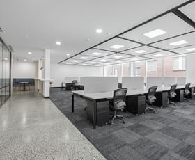 Offices commercial property leased at 101 Cremorne Street Cremorne VIC 3121