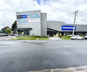 Factory, Warehouse & Industrial commercial property for lease at 1/280 Whitehorse Road Nunawading VIC 3131