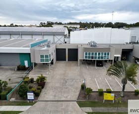 Factory, Warehouse & Industrial commercial property leased at 2/62 Secam Street Mansfield QLD 4122