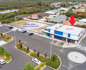 Medical / Consulting commercial property leased at Shop 1/53 Bussell Hwy Busselton WA 6280