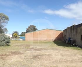 Factory, Warehouse & Industrial commercial property leased at 64 CHRISTIE STREET St Marys NSW 2760