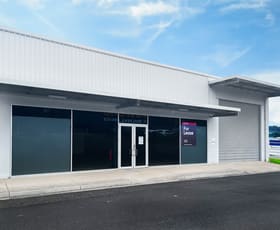 Factory, Warehouse & Industrial commercial property for lease at 2/12 June Court Warragul VIC 3820