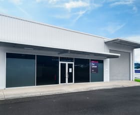 Showrooms / Bulky Goods commercial property leased at 2/12 June Court Warragul VIC 3820