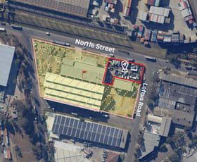 Other commercial property leased at 2 Norrie Street Yennora NSW 2161