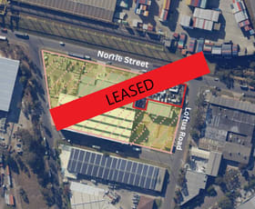 Development / Land commercial property leased at 2 Norrie Street Yennora NSW 2161