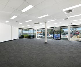 Factory, Warehouse & Industrial commercial property leased at 6/51 - 53 Kewdale Road Kewdale WA 6105