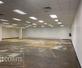 Offices commercial property for lease at Level 1/1-7 Langhorne Street Dandenong VIC 3175