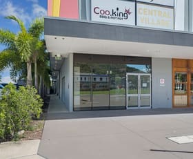 Shop & Retail commercial property for lease at Tenancy 1/10 Little Fletcher Street Townsville City QLD 4810