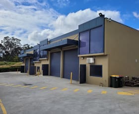 Factory, Warehouse & Industrial commercial property for lease at Units 2 & 3/13 Technology Drive Appin NSW 2560