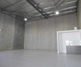 Factory, Warehouse & Industrial commercial property leased at Unit 10/46 Canavan Drive Beresfield NSW 2322