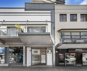 Shop & Retail commercial property leased at Shop 4/290 Crown Street Wollongong NSW 2500