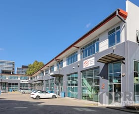 Factory, Warehouse & Industrial commercial property leased at 1 Talavera Road Macquarie Park NSW 2113