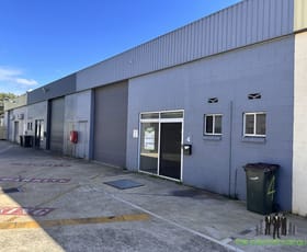 Factory, Warehouse & Industrial commercial property leased at 4/15 Industry Dr Caboolture QLD 4510