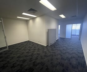 Medical / Consulting commercial property leased at 17B/532-542 Ruthven Street Toowoomba City QLD 4350
