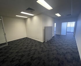 Offices commercial property leased at 17B/532-542 Ruthven Street Toowoomba City QLD 4350