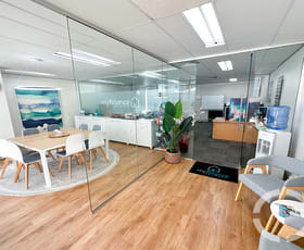 Serviced Offices commercial property for lease at Level 1/90 Vulture Street West End QLD 4101