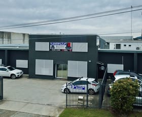 Offices commercial property leased at 2/9 Elysium Road Carrara QLD 4211