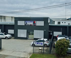 Factory, Warehouse & Industrial commercial property leased at 2/9 Elysium Road Carrara QLD 4211