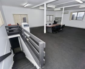 Offices commercial property leased at 2/9 Elysium Road Carrara QLD 4211