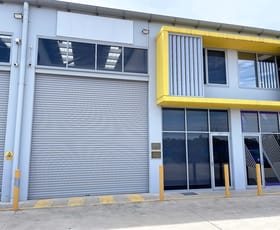 Offices commercial property leased at 6/593 Withers Road Rouse Hill NSW 2155