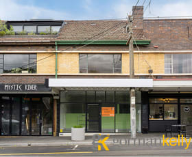 Shop & Retail commercial property leased at 760 Hawthorn Road Brighton East VIC 3187