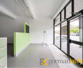 Offices commercial property leased at 760 Hawthorn Road Brighton East VIC 3187