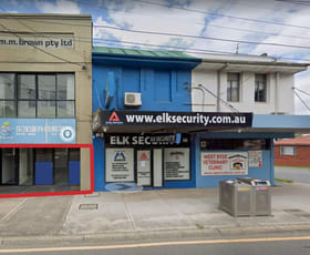 Showrooms / Bulky Goods commercial property leased at 1064 Victoria Road West Ryde NSW 2114