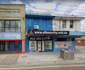 Shop & Retail commercial property leased at 1064 Victoria Road West Ryde NSW 2114