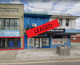 Showrooms / Bulky Goods commercial property leased at 1064 Victoria Road West Ryde NSW 2114