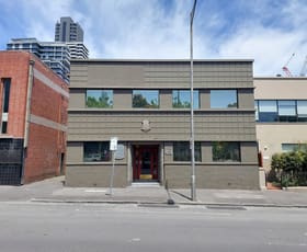 Offices commercial property leased at 6/469 King Street West Melbourne VIC 3003