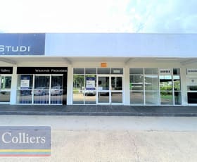 Offices commercial property for lease at 4/80 Ross River Road Mundingburra QLD 4812