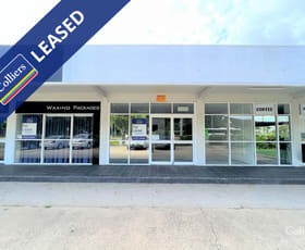 Shop & Retail commercial property leased at 4/80 Ross River Road Mundingburra QLD 4812