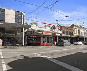 Shop & Retail commercial property leased at 91 Smith Street Fitzroy VIC 3065