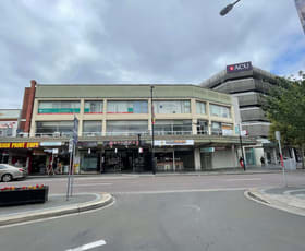Offices commercial property leased at Suite 7/24 Main Street Blacktown NSW 2148