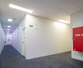 Offices commercial property leased at 5/24 Main Street Blacktown NSW 2148