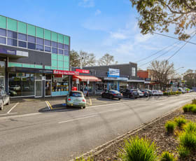 Offices commercial property leased at 4/385 Belmore Road Balwyn VIC 3103