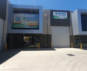 Showrooms / Bulky Goods commercial property leased at 10/78 Willandra Drive Epping VIC 3076