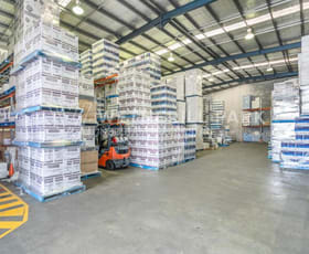 Factory, Warehouse & Industrial commercial property leased at Wetherill Park NSW 2164