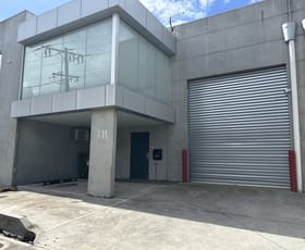 Showrooms / Bulky Goods commercial property leased at 4B Hocking Street Coburg North VIC 3058