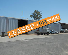 Factory, Warehouse & Industrial commercial property leased at Unit 5/10 O'Keefe Drive Coffs Harbour NSW 2450