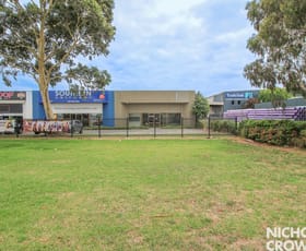 Shop & Retail commercial property leased at 1/334 Frankston-Dandenong Road Dandenong South VIC 3175