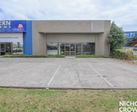 Showrooms / Bulky Goods commercial property leased at 1/334 Frankston-Dandenong Road Dandenong South VIC 3175