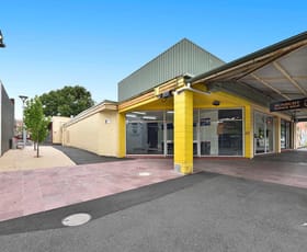 Shop & Retail commercial property leased at 62 O'Shanassy Street Sunbury VIC 3429